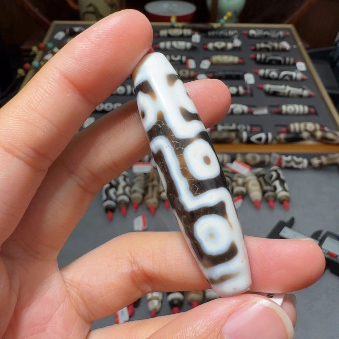 玛瑙/玉髓颈饰未镶嵌20