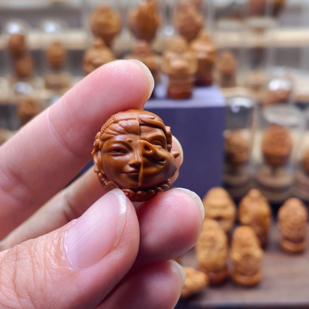 【闪购商品】手串/手链橄榄核