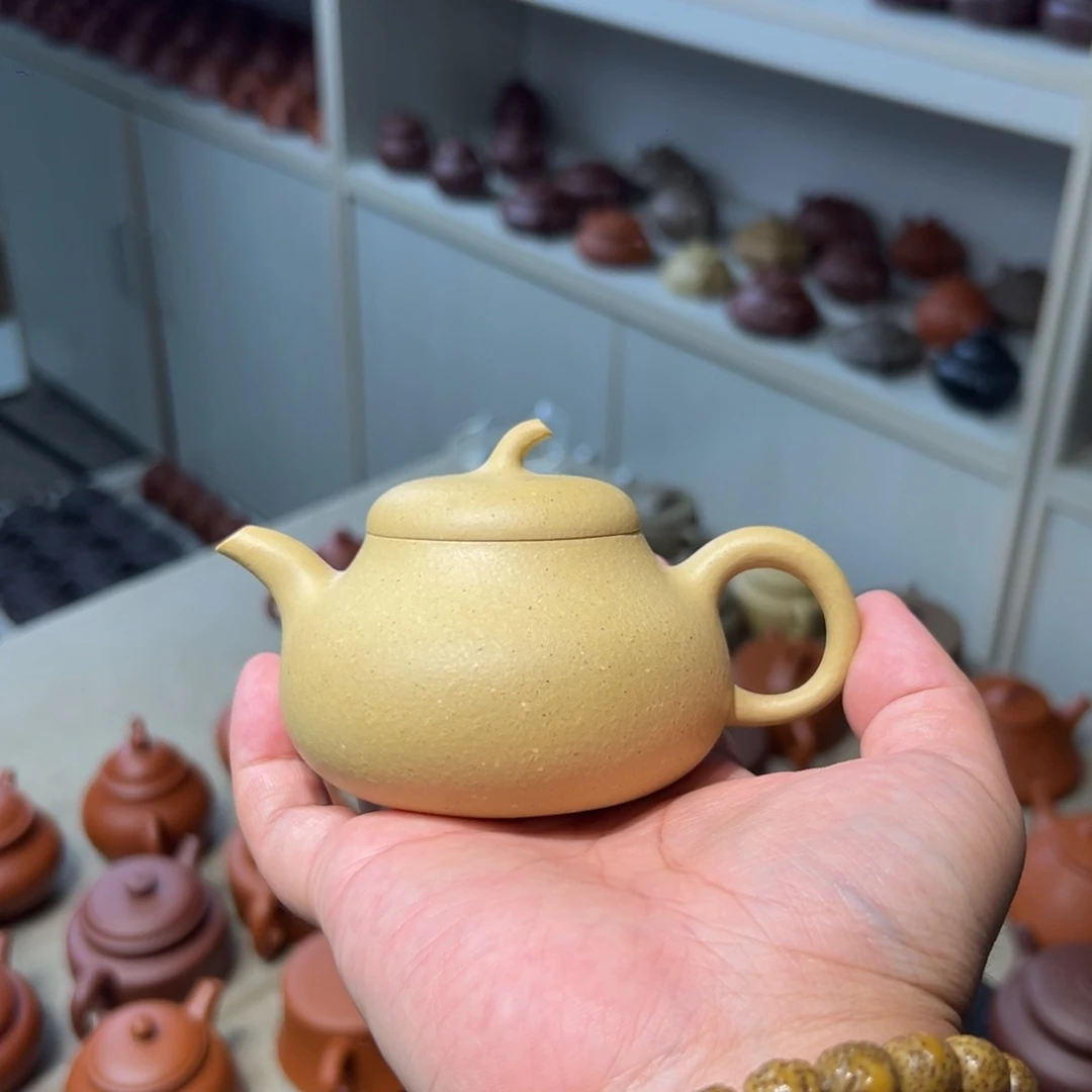 茶壶紫砂P****Z紫砂壶等
