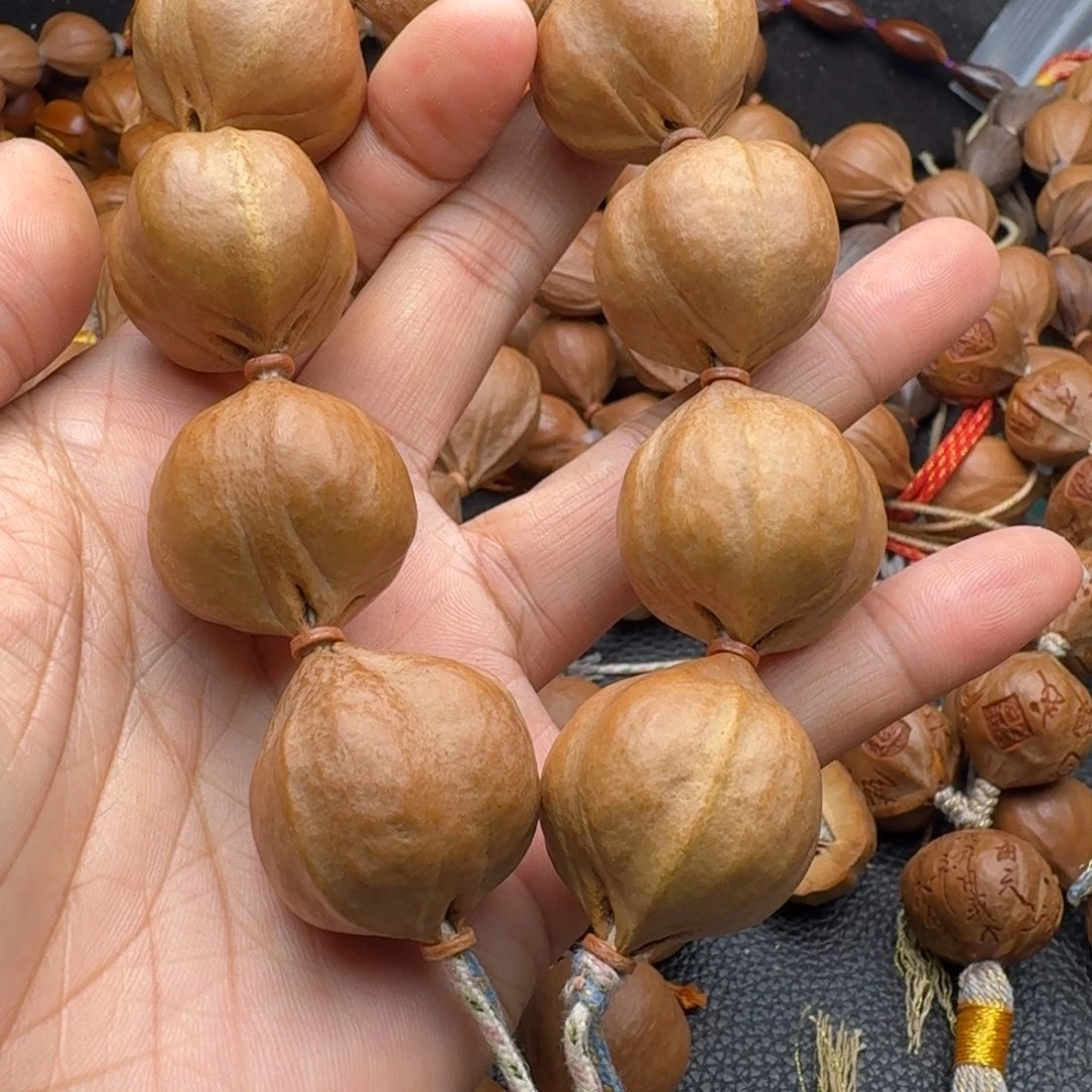 养***？橄榄核手串/手链1