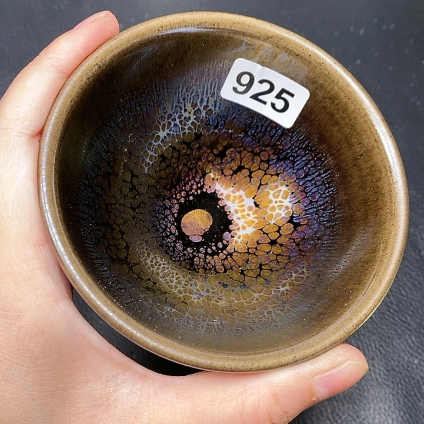 【闪购商品】茶盏我的盏太好看了吧