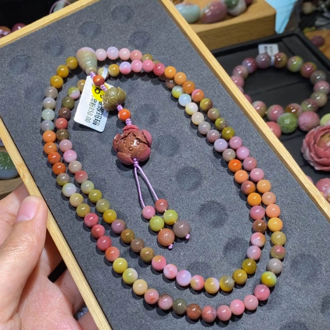 【闪购商品】未镶嵌手链玛瑙/玉髓盐源玛瑙