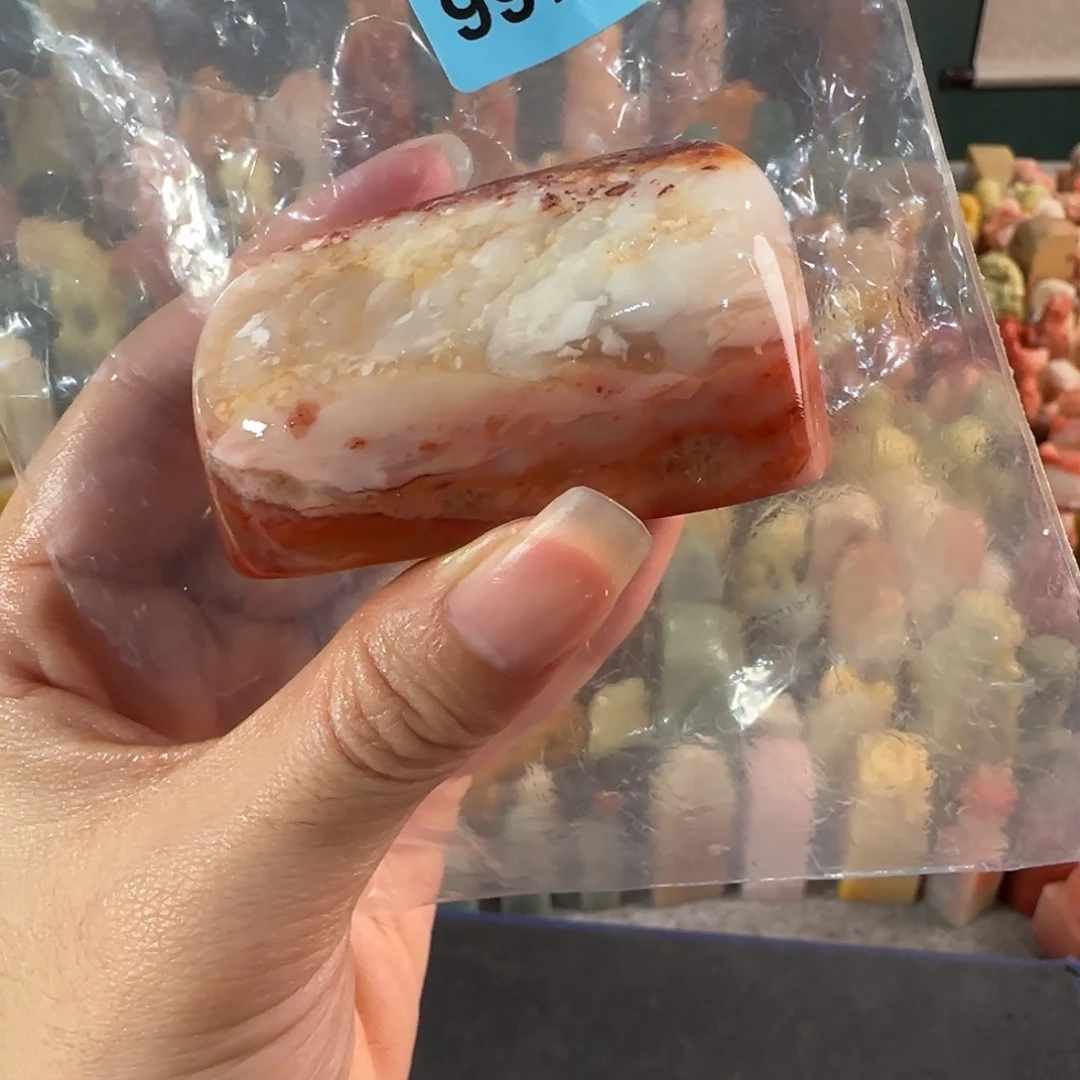 寿山石印石9976编号编号