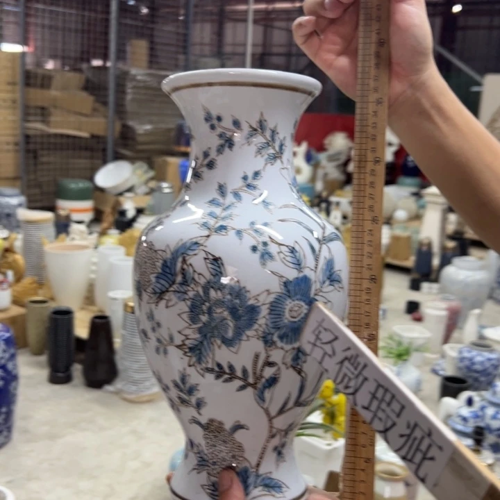 瓷片微瑕外贸出口高度问客服