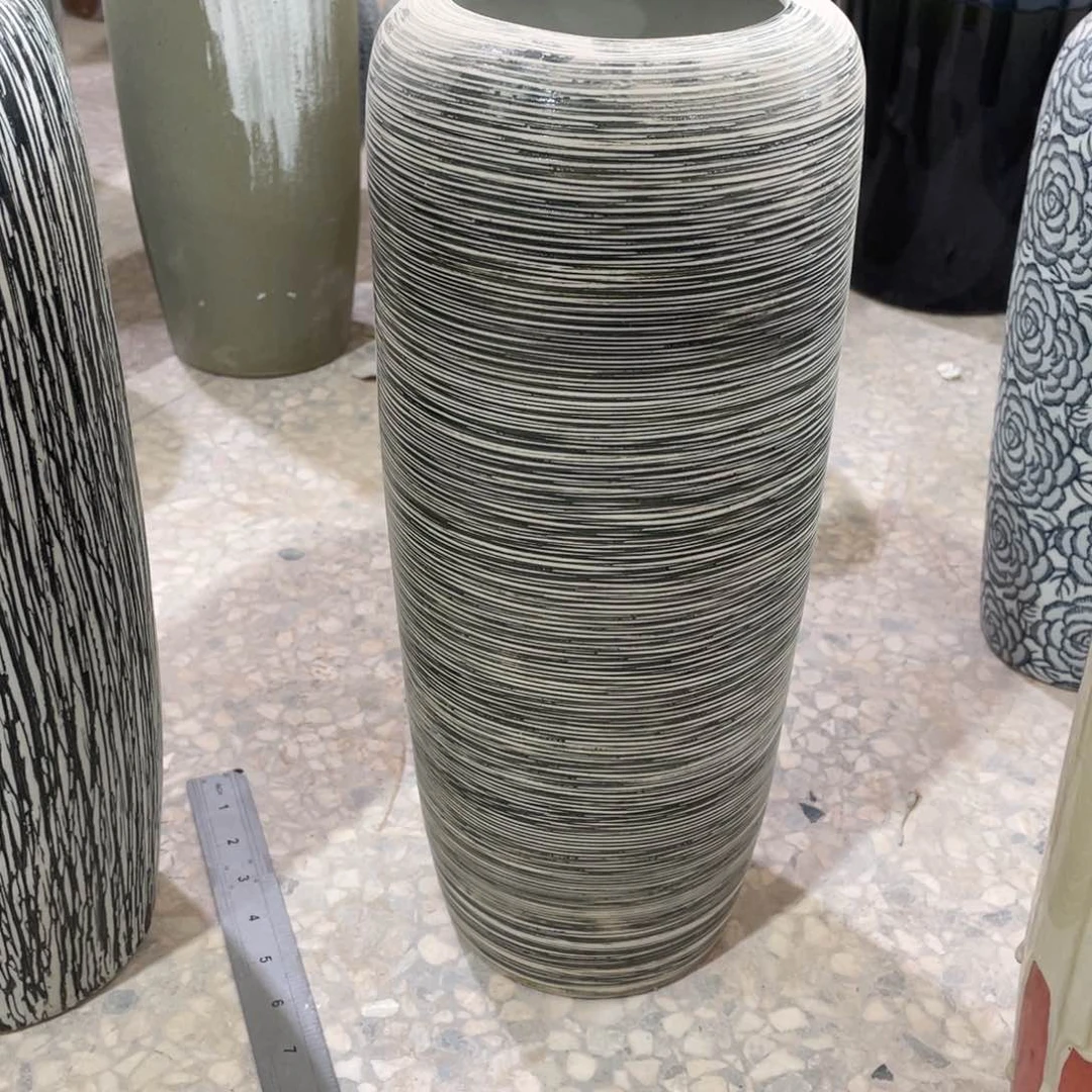 陶瓷高度40口11无孔