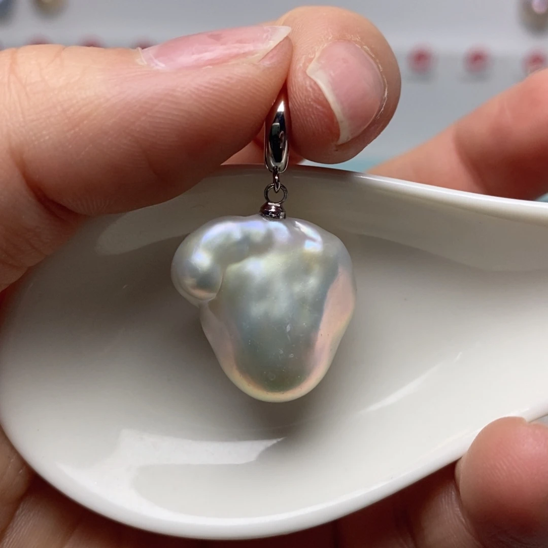 淡水珍珠其它未镶嵌