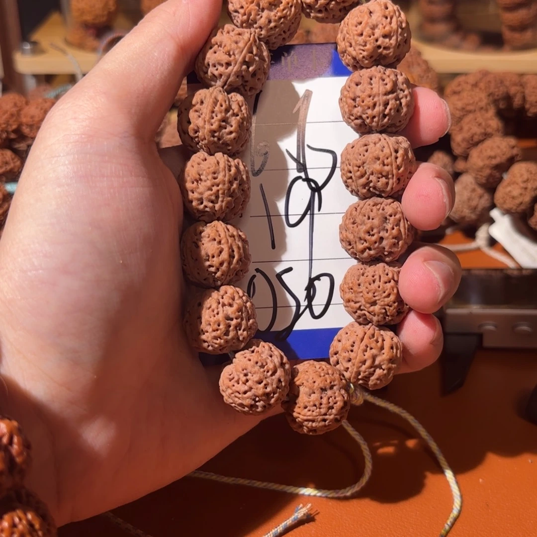 吊坠金刚菩提050金刚