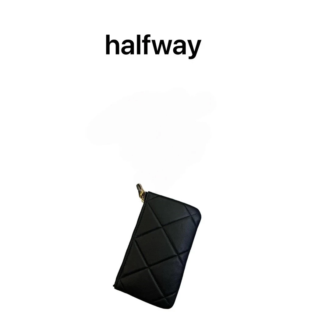 halfway 大大 钱包 女包