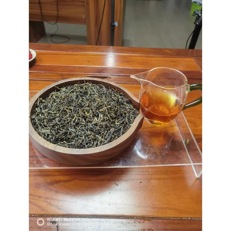 晒红250克古树红茶