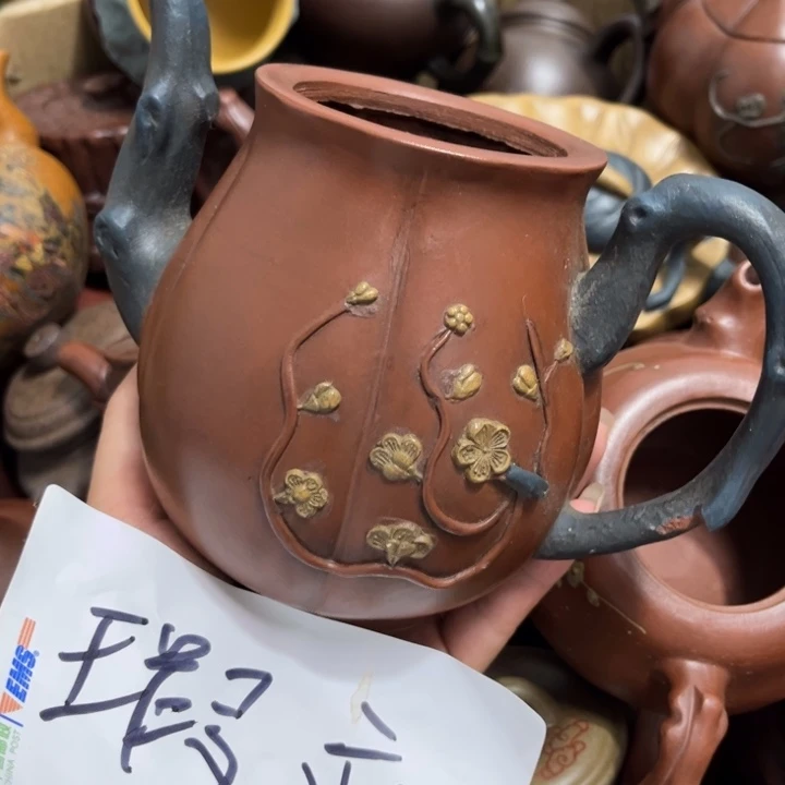 茶壶紫砂紫砂壶等各种器具等