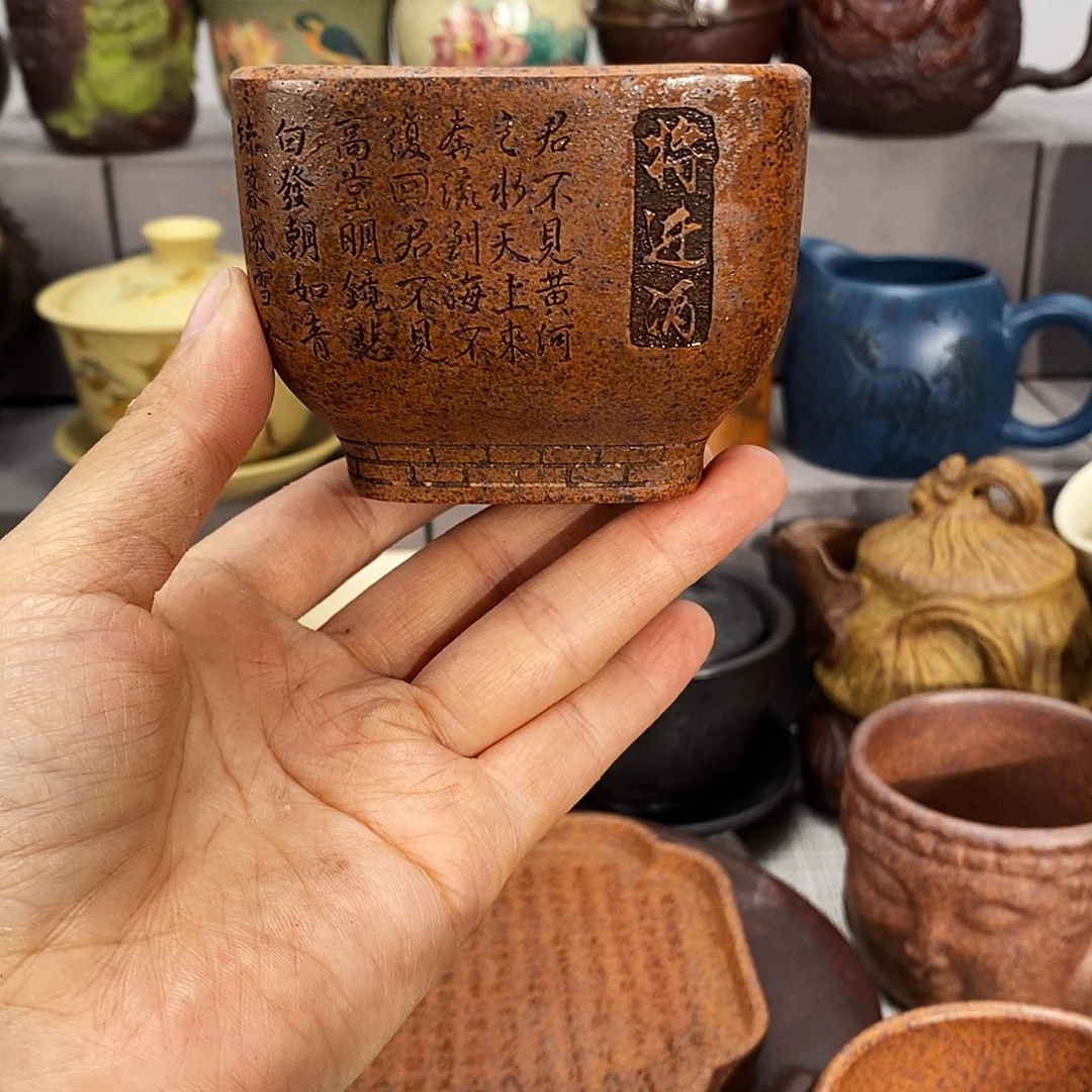 茶壶紫砂紫砂紫砂