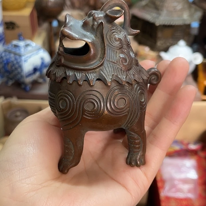 紫砂天香阁好物推荐优选