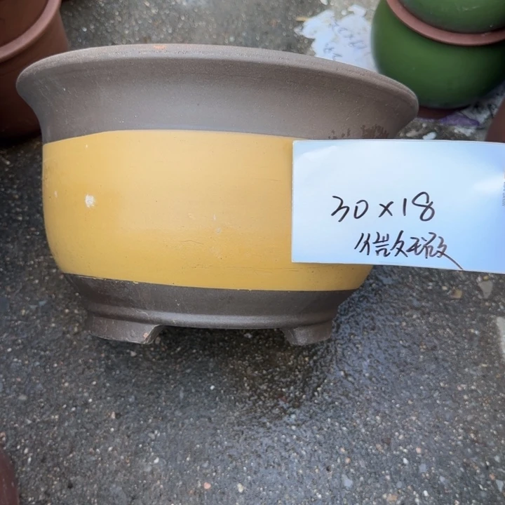 花盆紫砂特价商品