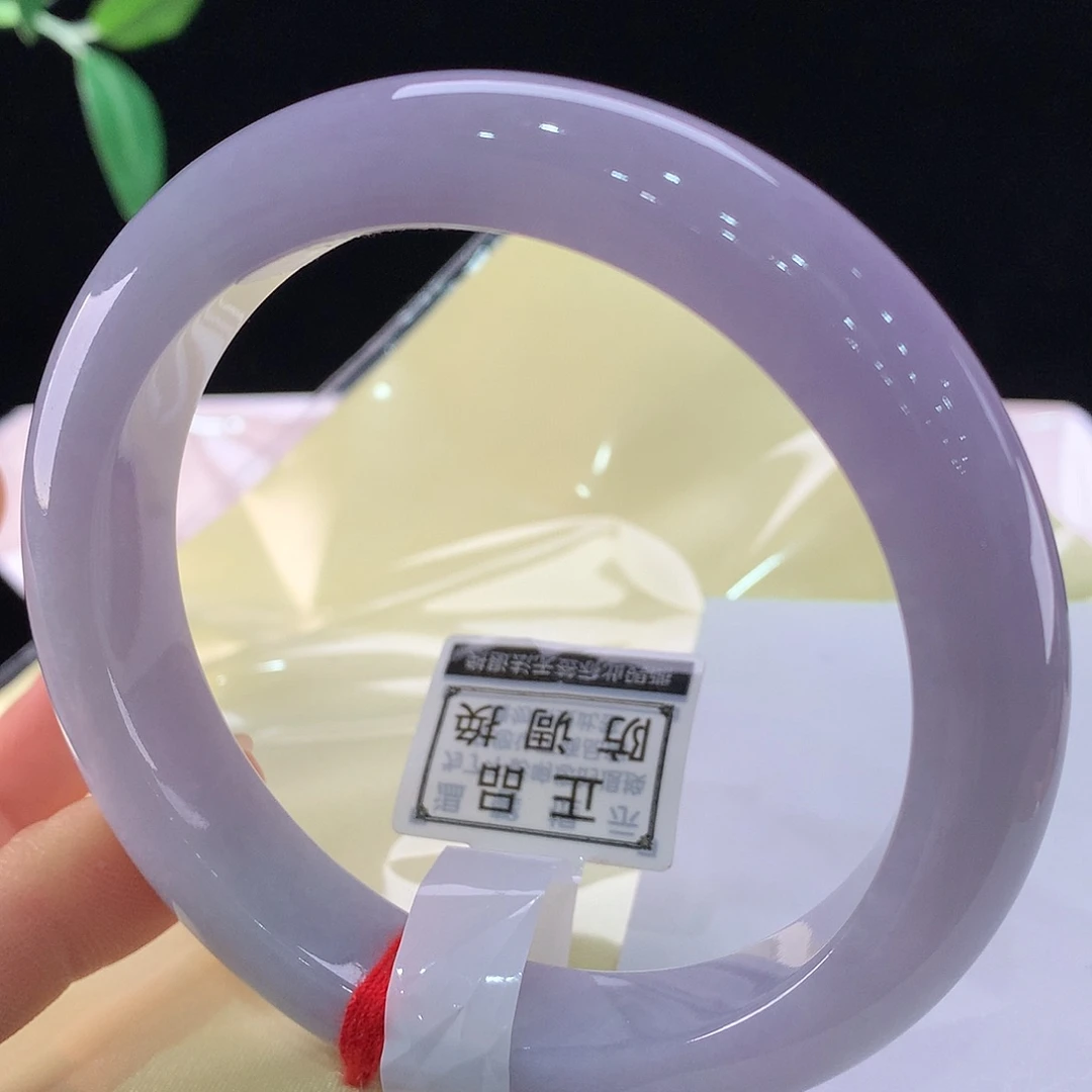 翡翠未镶嵌手镯1194