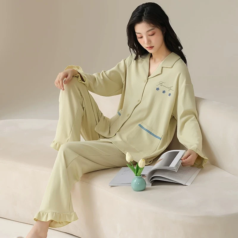 【编码400-455】找到对应的编码拍下睡衣～