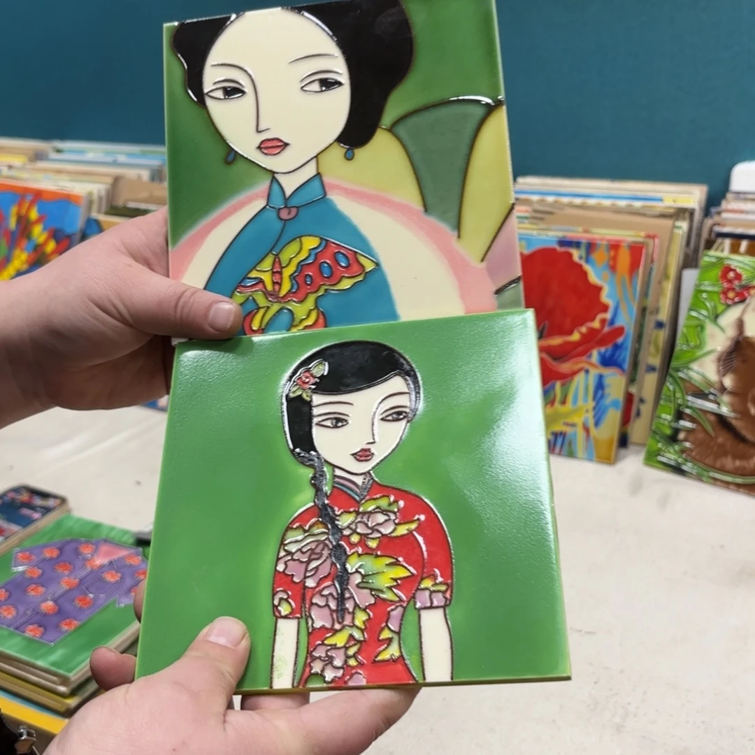 陶瓷15.15微瑕福利款