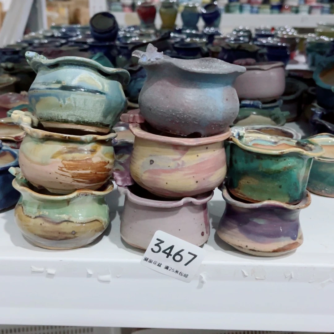 3467内口5景德镇手工制作