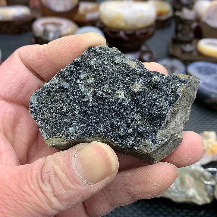 【闪购商品】水晶大型摆件（非配饰）未镶嵌