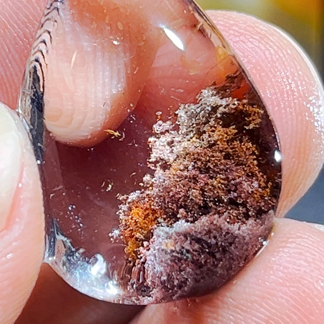 用***3颈饰未镶嵌水晶水晶70
