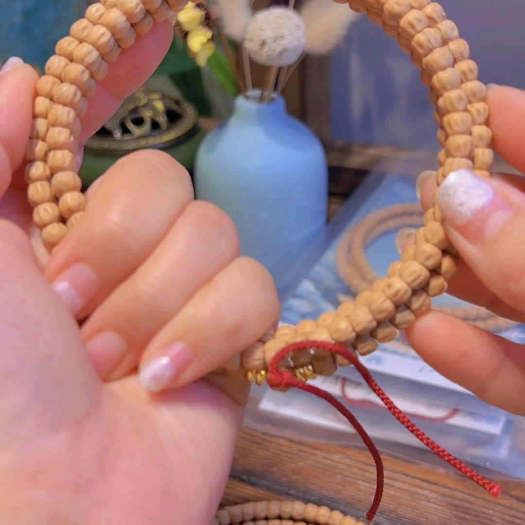 柏香籽/百香籽吊坠顾*.