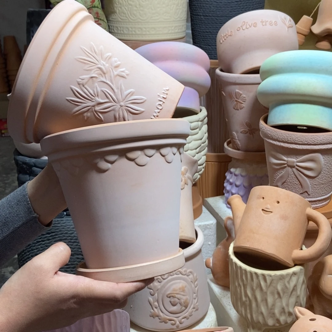 16×15雾化香草+巴洛克+托2套