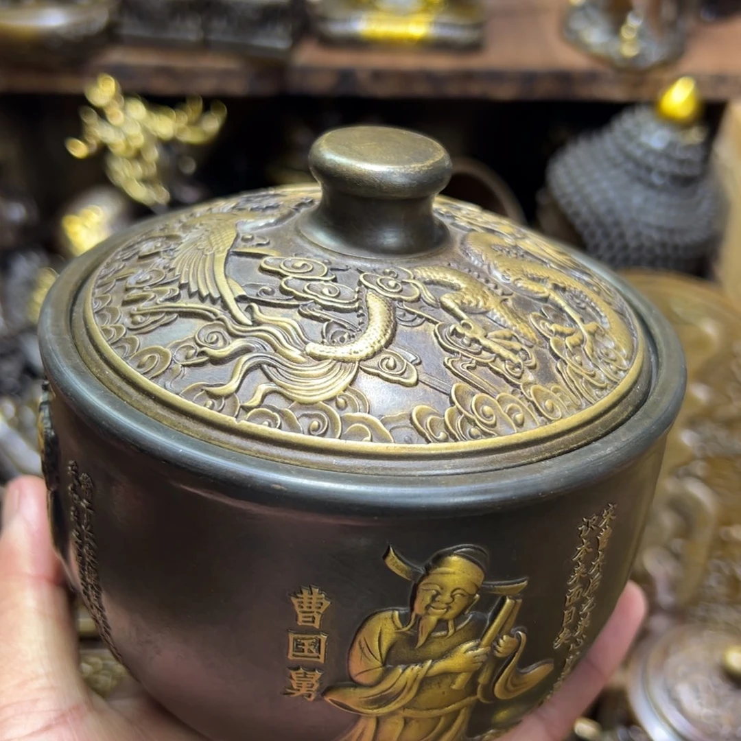 木古铜器，专属链接