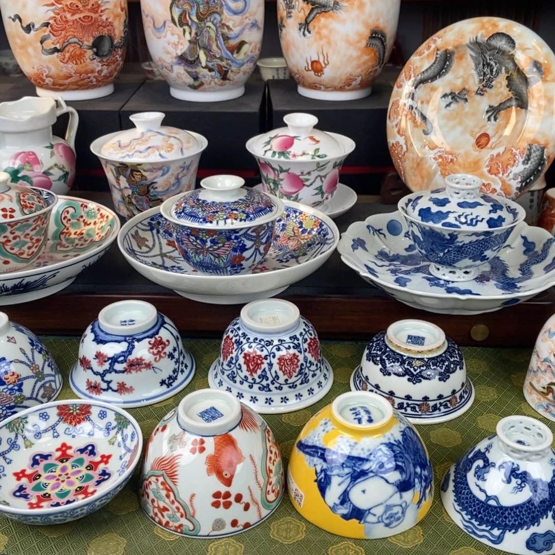 陶瓷的设计师们探讨家电