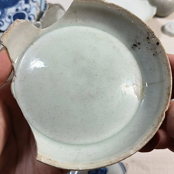 摆件瓷片瓷片瓷片瓷片