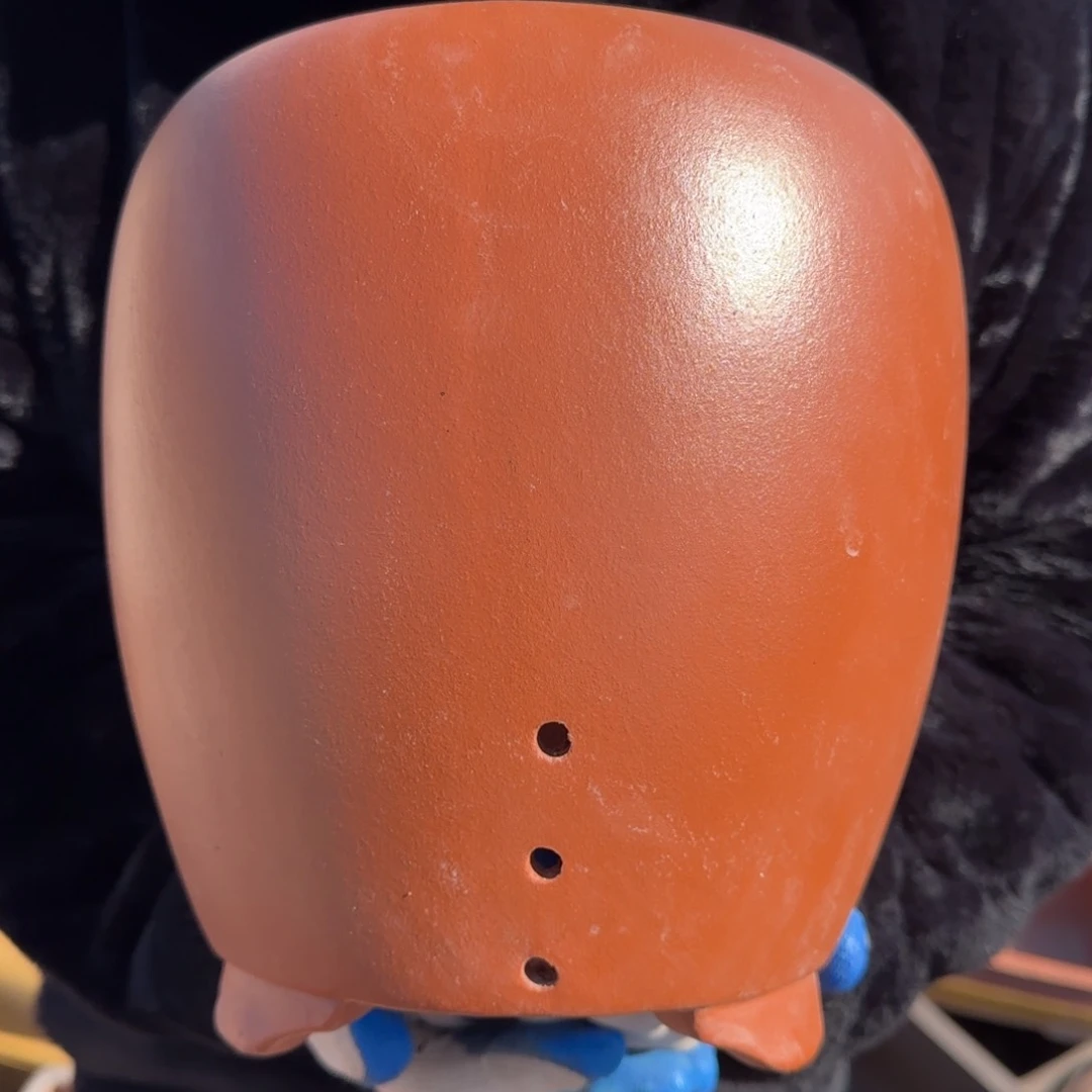 紫砂口径15.21口径