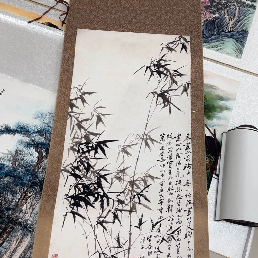 竹子图竹子图竹子