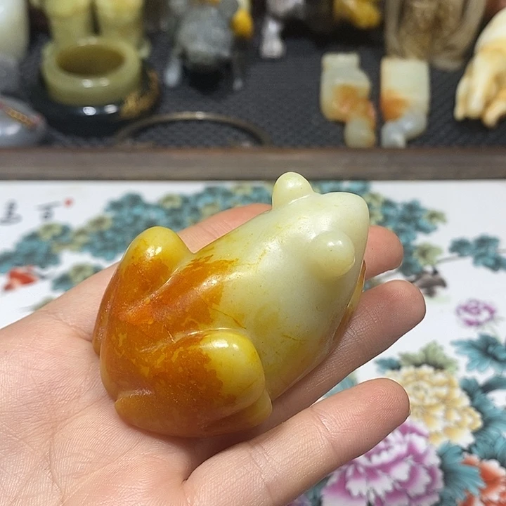 精选商品一图一物