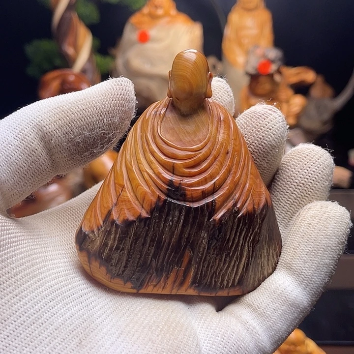 柏木（崖柏）33333333333333