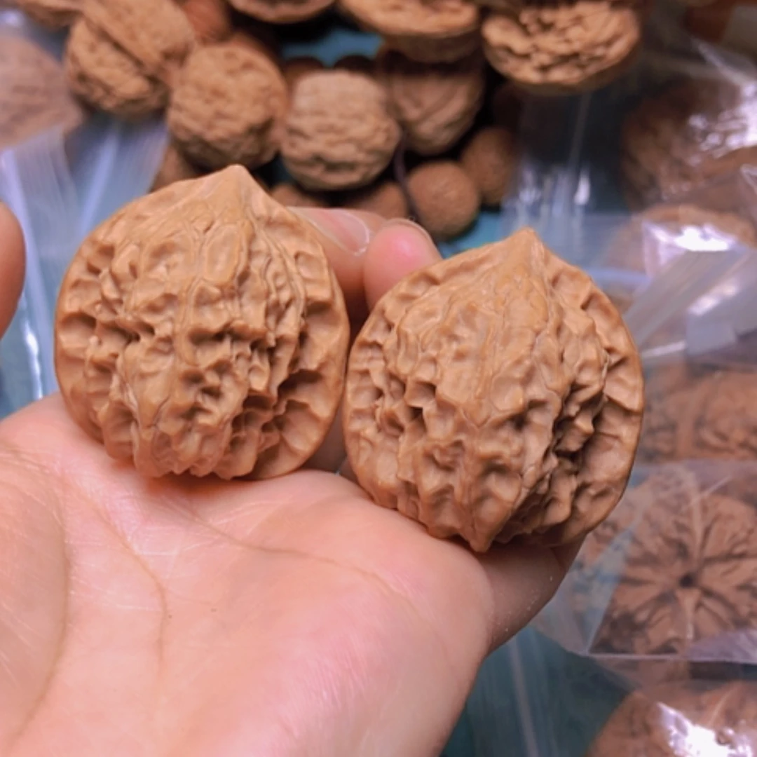 【闪购商品】核桃手串/手链36白蛇谷有修出油