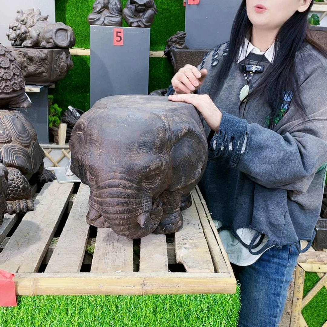 复合高端的产品和服务花盆