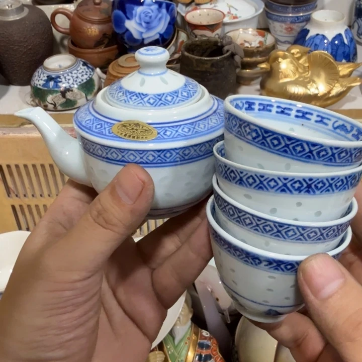 梁***帆陶瓷推荐第二名20包邮