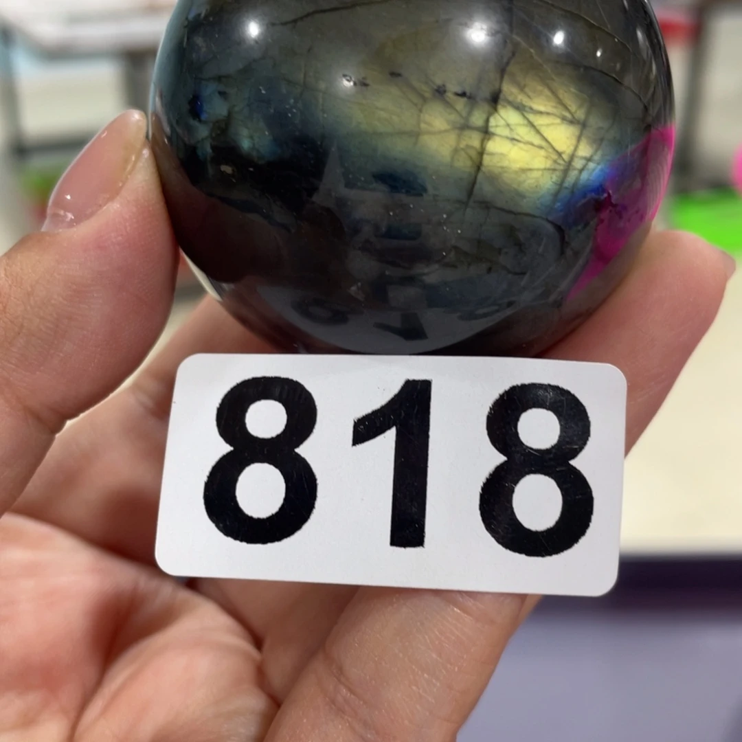 未镶嵌水晶大型摆件（非配饰）818