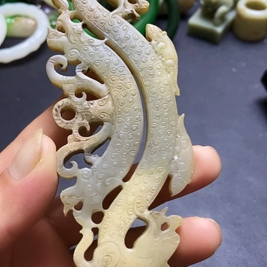 吊坠紫金钵盂菩提