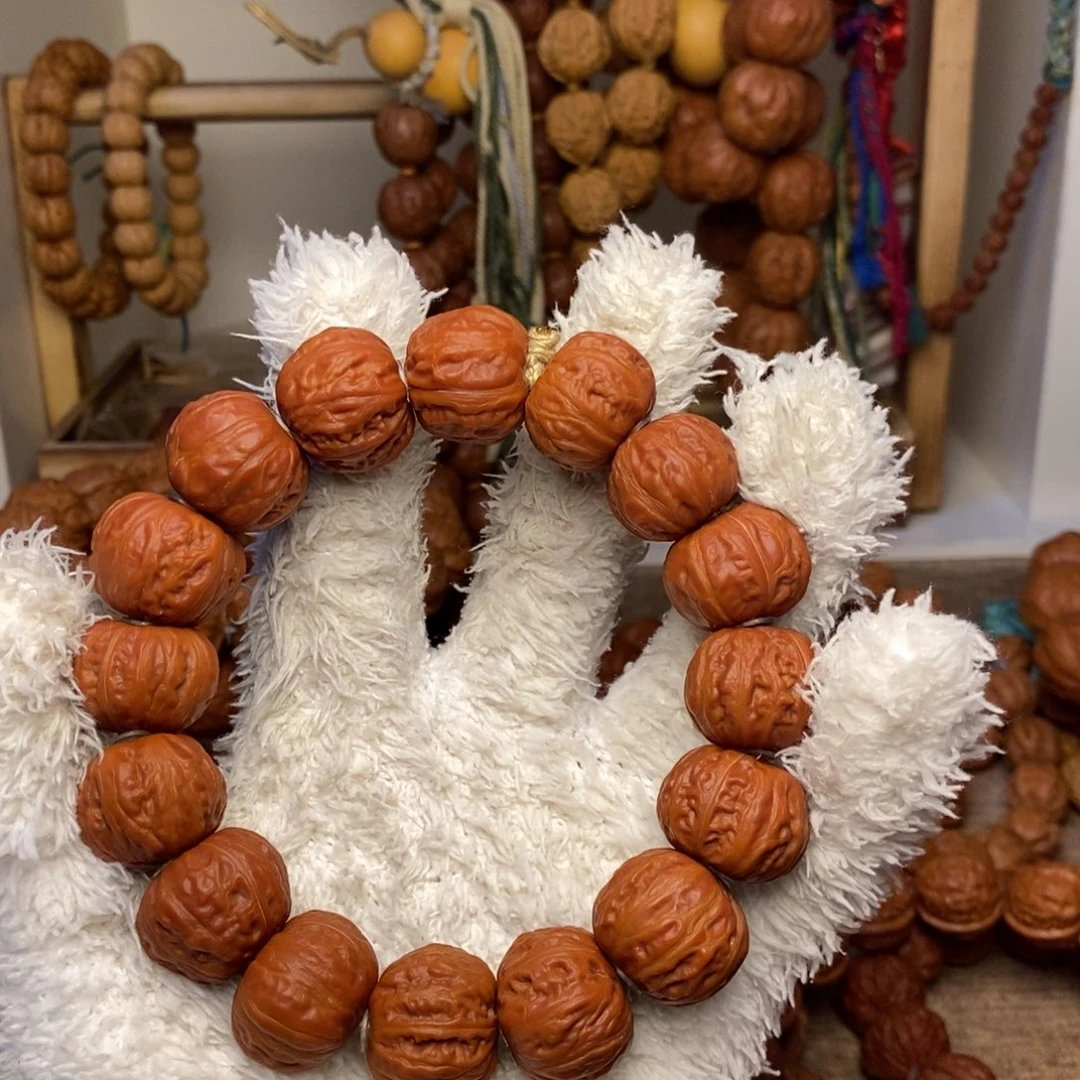 文玩核桃吊坠q****r翻天印