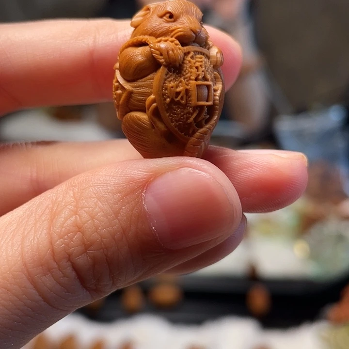 橄榄核手串/手链橄榄核