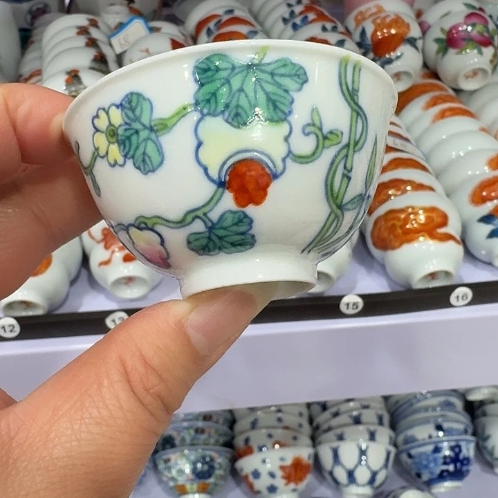 陶瓷艺术品收藏陶瓷