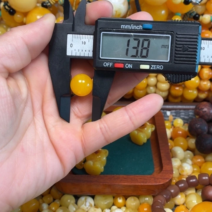 非金属配珠配饰23