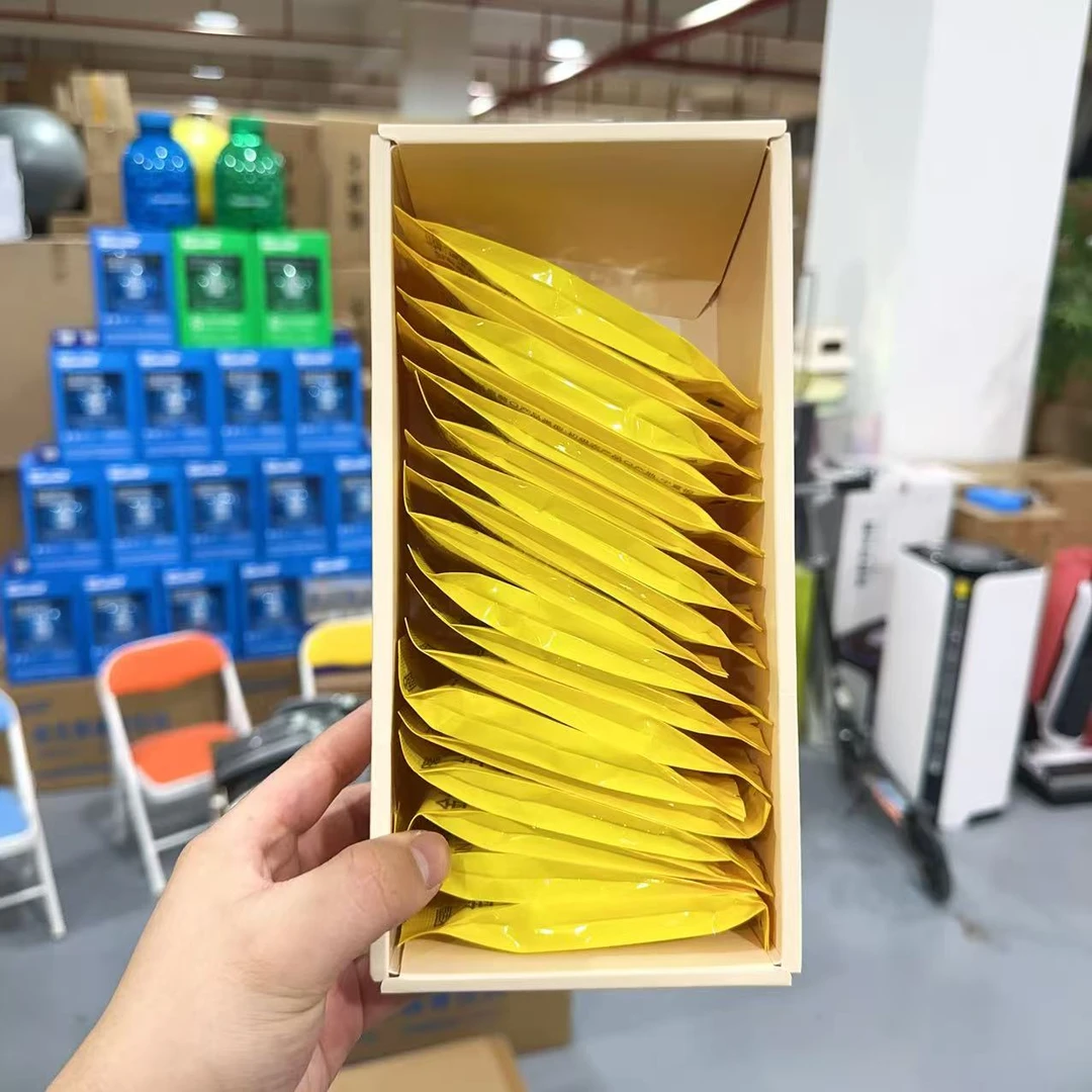 新款干菊花 菊花茶