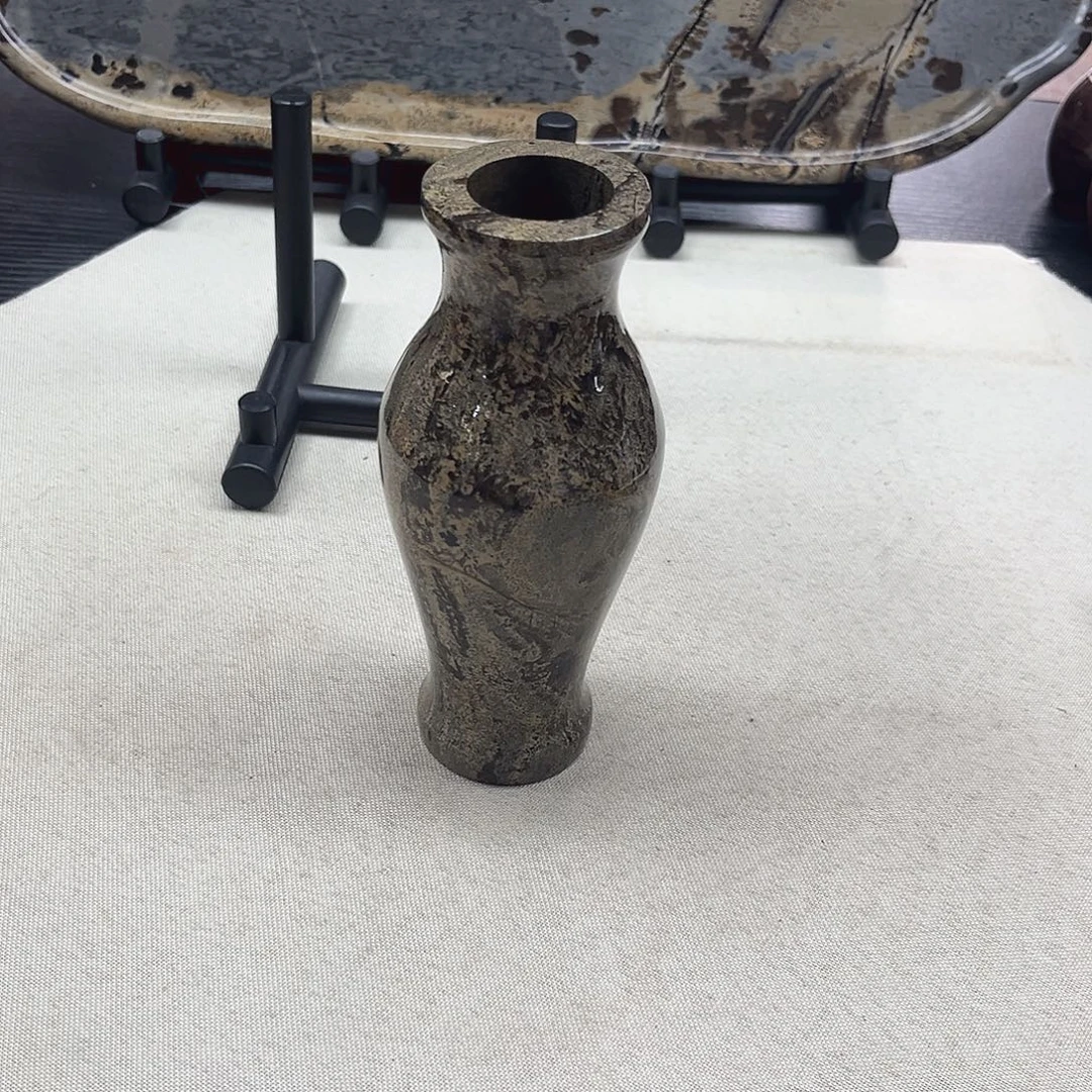 石材广西天然国画石