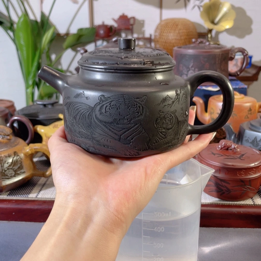 紫砂茶壶哈哈哈哈