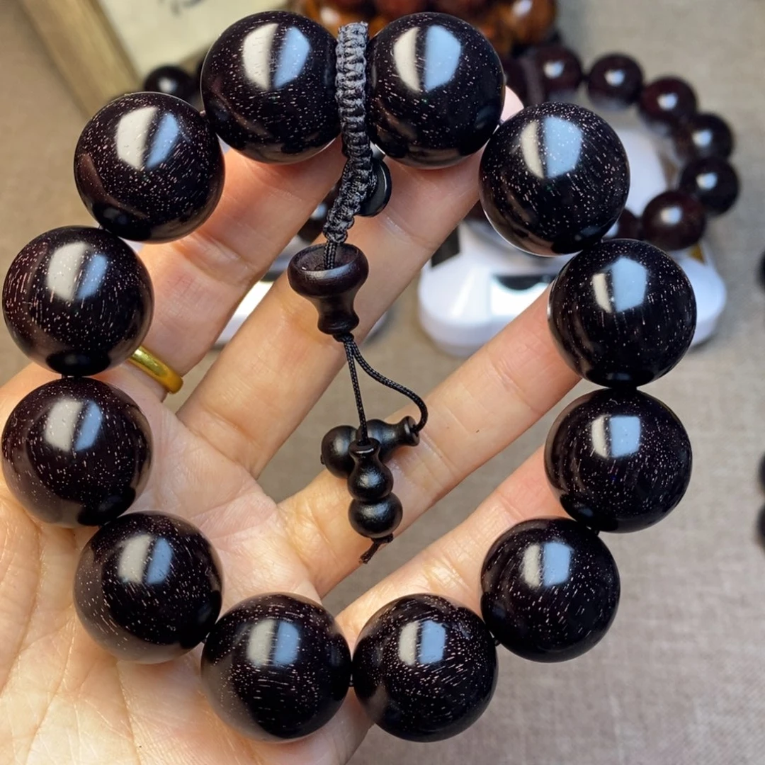 檀香紫檀（小叶紫檀）2.0爆