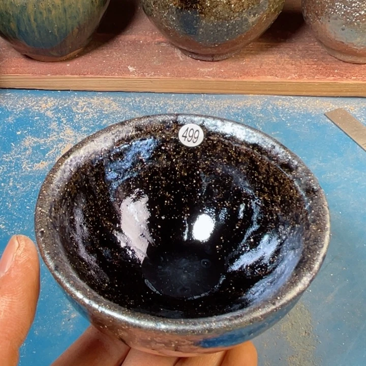 茶盏盏盏灯都在我的心里