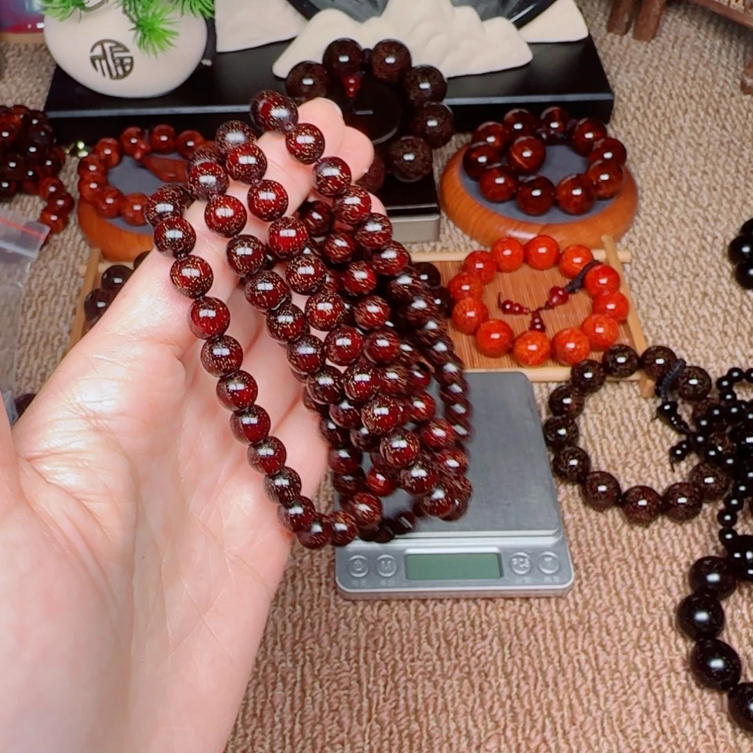 檀香紫檀（小叶紫檀）0.8平