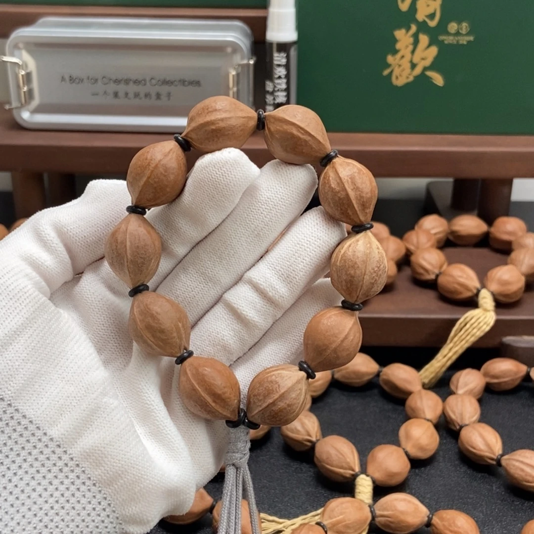 手串/手链橄榄核1623