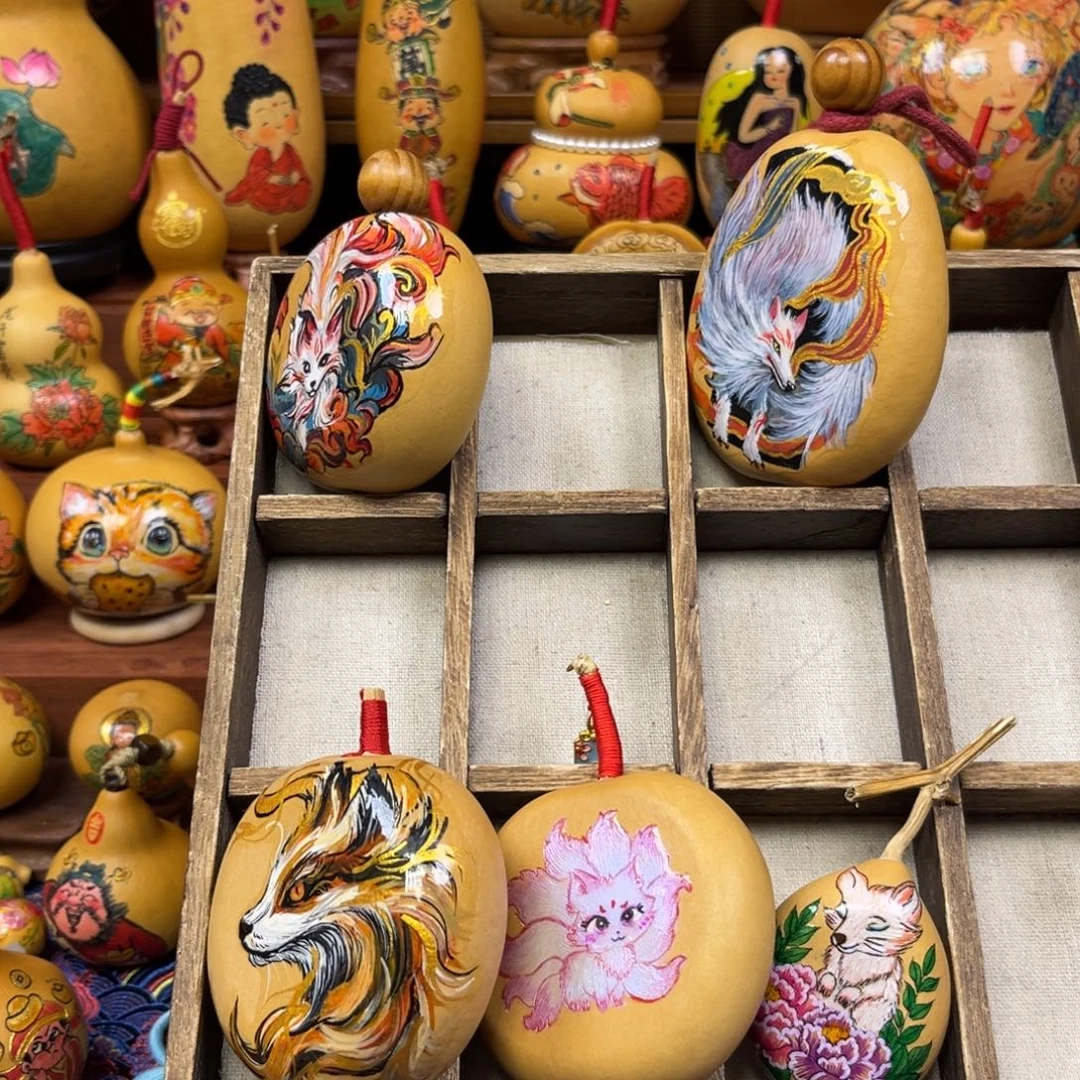 羽***宫纯手工制作工艺制作