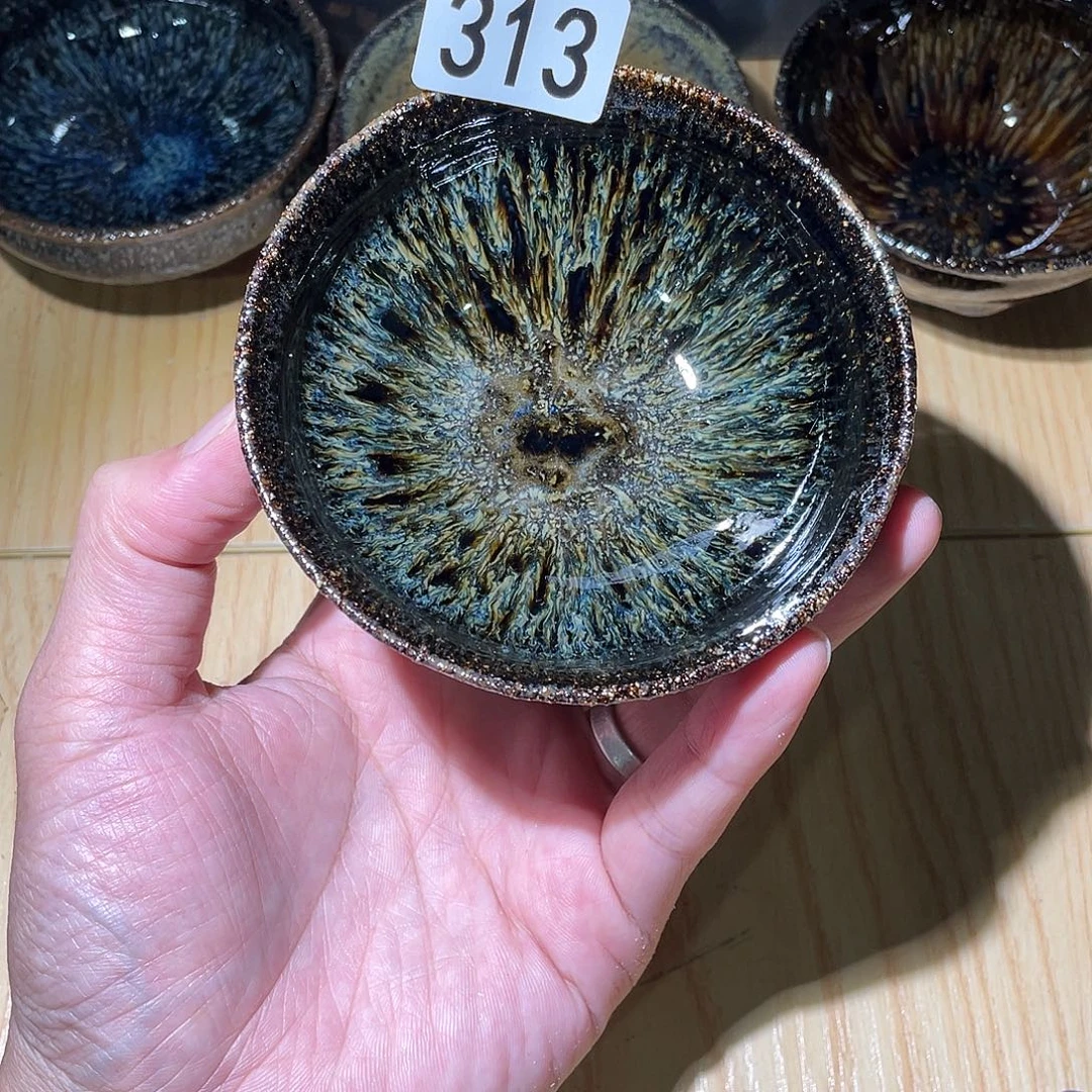 茶盏美好生活从开始到